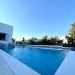 Sunsenses Luxury Paros וילה *