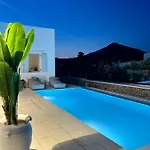Sunsenses Luxury Paros וילה