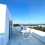 Sunsenses Luxury Paros וילה פיסו ליבאדי