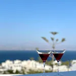 Sunsenses Luxury Paros וילה פיסו ליבאדי