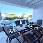 וילה Sunsenses Luxury Paros *