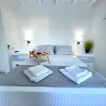 וילה Sunsenses Luxury Paros *