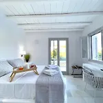 Sunsenses Luxury Paros פיסו ליבאדי