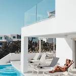 וילה Sunsenses Luxury Paros *
