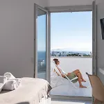 Sunsenses Luxury Paros וילה