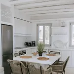וילה Sunsenses Luxury Paros *
