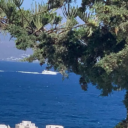 Sunsenses Luxury Paros Villa *