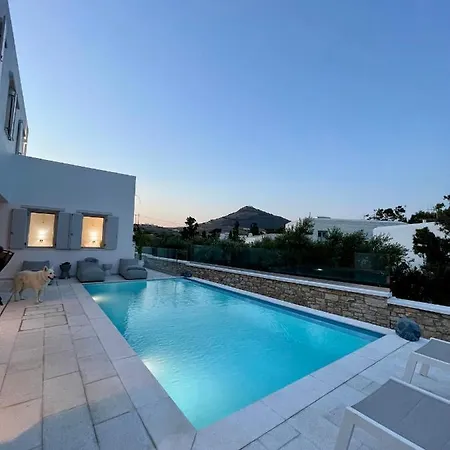 Sunsenses Luxury Paros