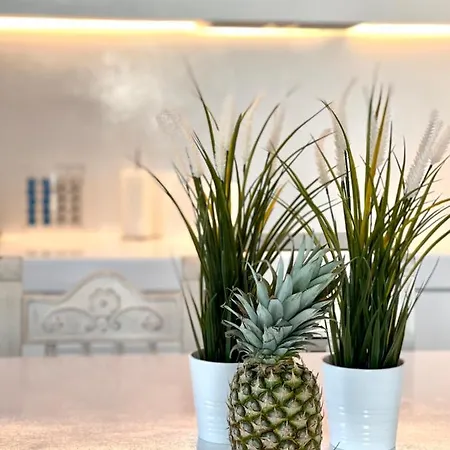 Villa Sunsenses Luxury Paros