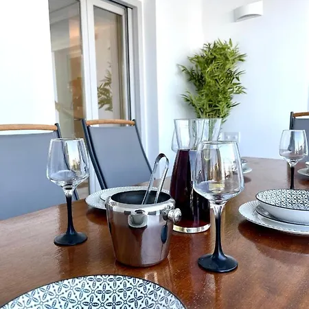 Sunsenses Luxury Paros * Piso Livadi