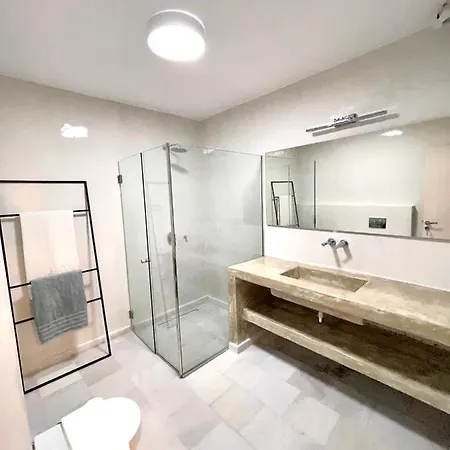 Sunsenses Luxury Paros *