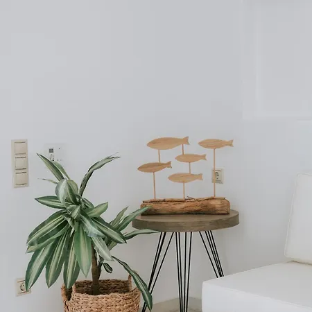 Sunsenses Luxury Paros Piso Livadi