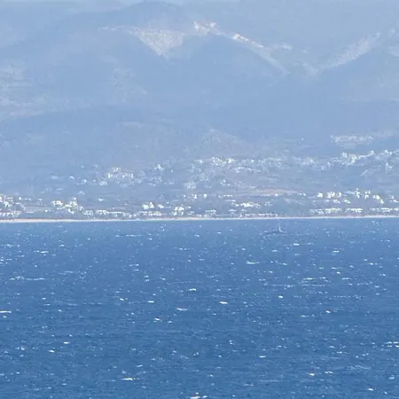 Sunsenses Luxury Paros Piso Livadi