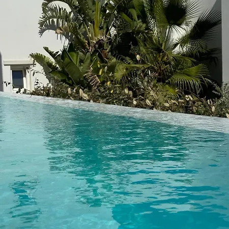 Sunsenses Luxury Paros