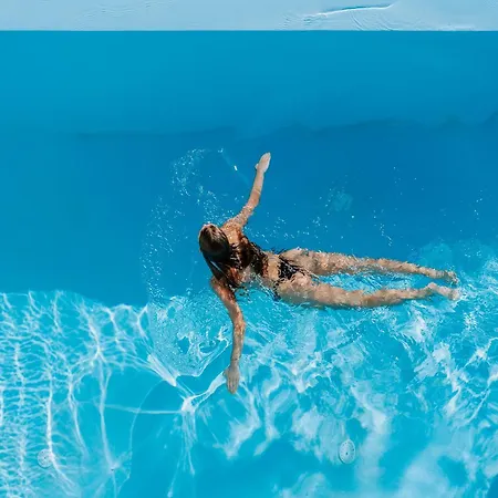 Villa Sunsenses Luxury Paros