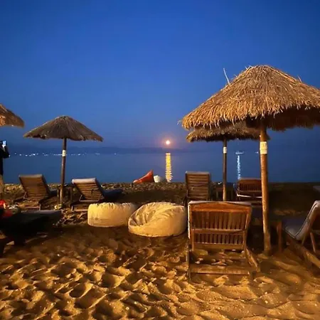 Villa Sunsenses Luxury Paros