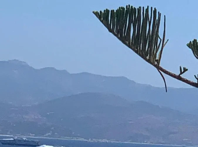 Sunsenses Luxury Paros Vila *