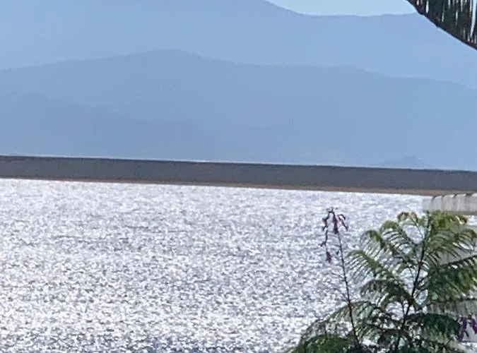 Sunsenses Luxury Paros Piso Livadi