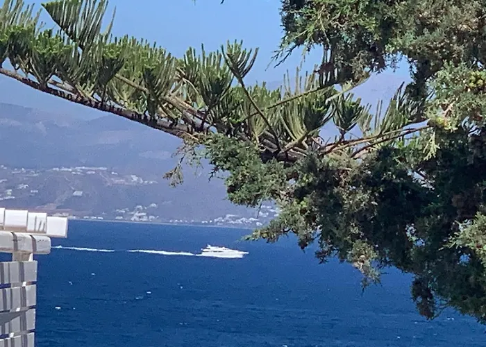 Sunsenses Luxury Paros