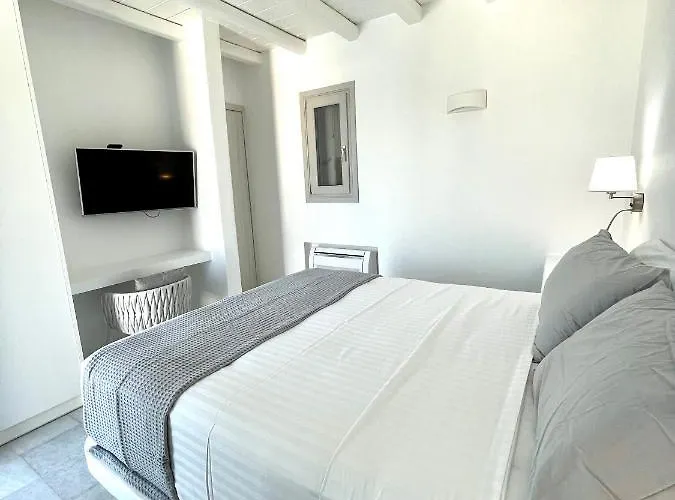 Sunsenses Luxury Paros *