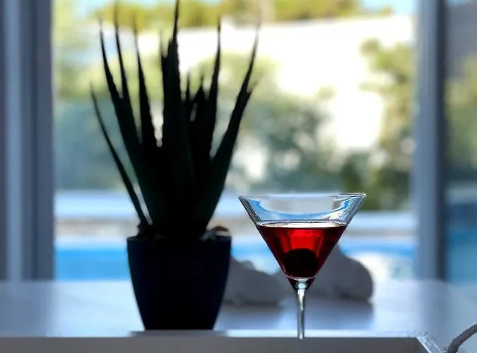 Sunsenses Luxury Paros Vila