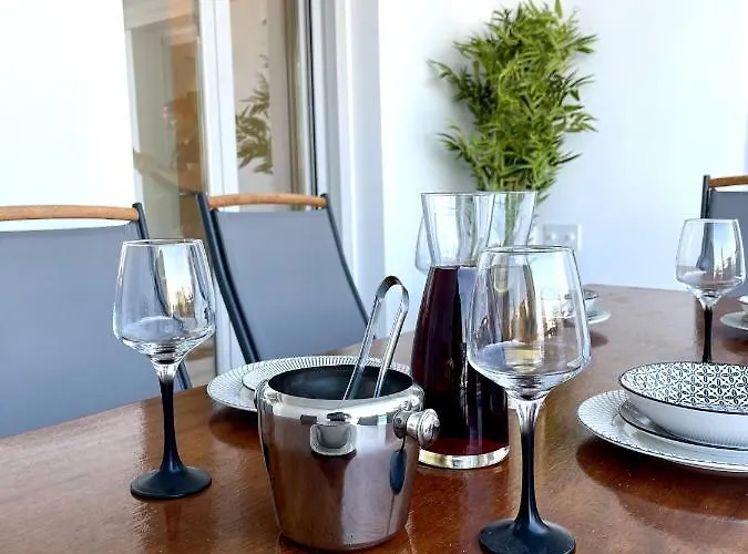 Sunsenses Luxury Paros * Piso Livadi