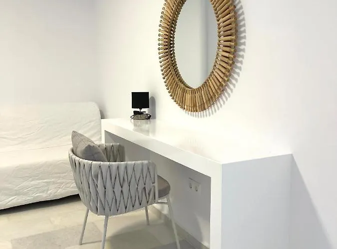 Sunsenses Luxury Paros Villa *