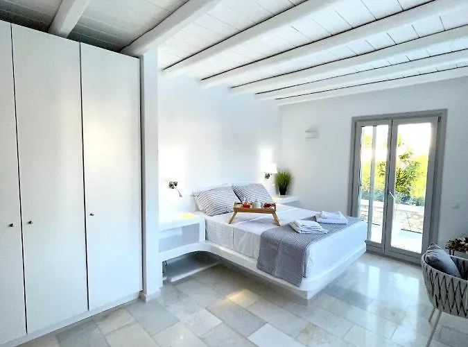 Sunsenses Luxury Paros