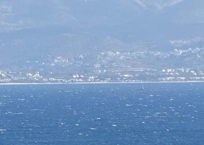 Sunsenses Luxury Paros Piso Livadi