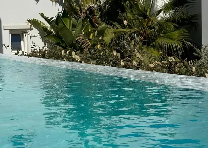 Sunsenses Luxury Paros