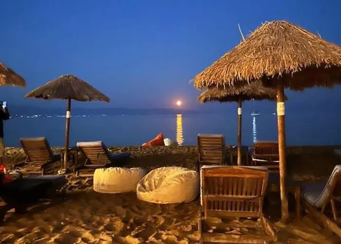 Villa Sunsenses Luxury Paros