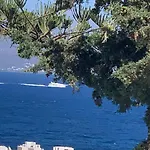 Sunsenses Luxury Paros Villa *