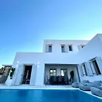 Sunsenses Luxury Paros Villa