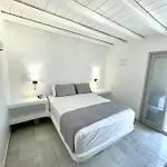 Sunsenses Luxury Paros * Piso Livadi