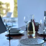 Sunsenses Luxury Paros Villa *