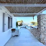 Villa Sunsenses Luxury Paros