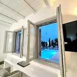 Villa Sunsenses Luxury Paros