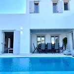 Villa Sunsenses Luxury Paros Piso Livadi