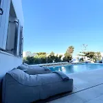 Villa Sunsenses Luxury Paros Piso Livadi