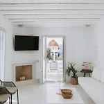Sunsenses Luxury Paros Villa *