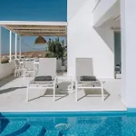 Sunsenses Luxury Paros