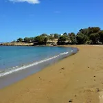 Villa Sunsenses Luxury Paros Piso Livadi