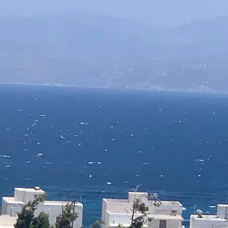 Sunsenses Luxury Paros * Piso Livadi