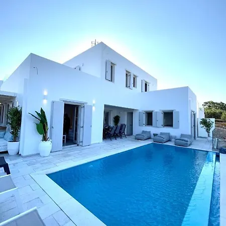 Sunsenses Luxury Paros