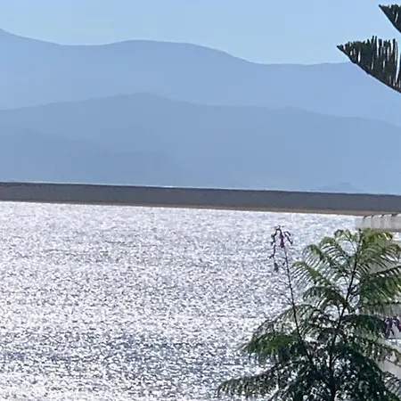 Sunsenses Luxury Paros Писо-Ливади