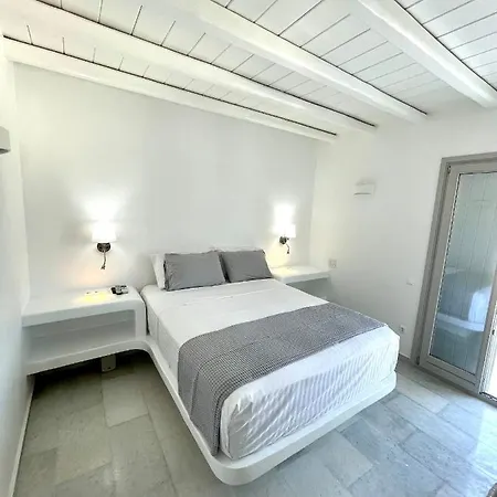 Sunsenses Luxury Paros * Писо-Ливади