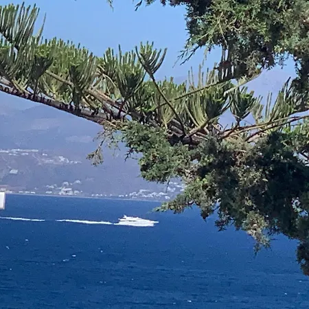 Sunsenses Luxury Paros