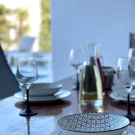 Sunsenses Luxury Paros Villa *