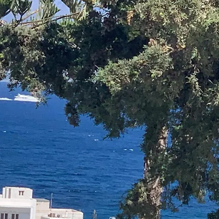 Sunsenses Luxury Paros