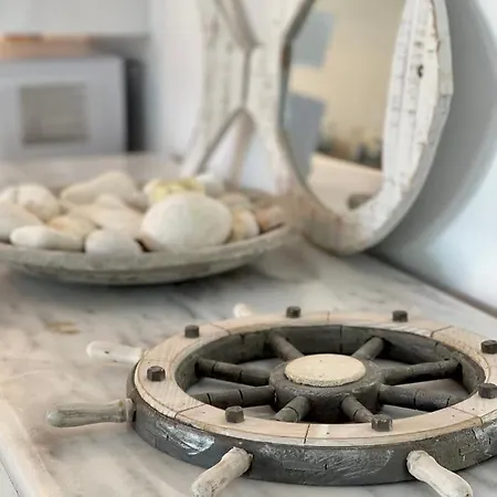 Sunsenses Luxury Paros * Писо-Ливади